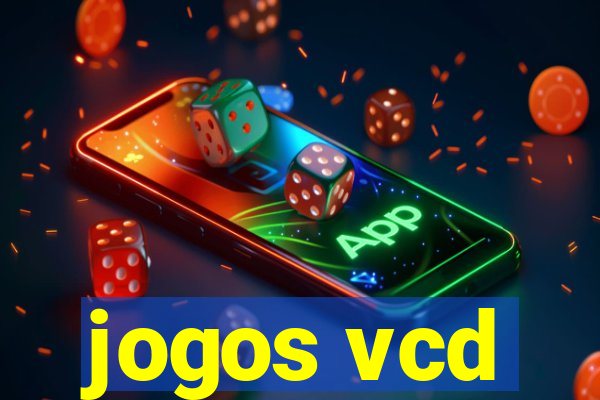 jogos vcd